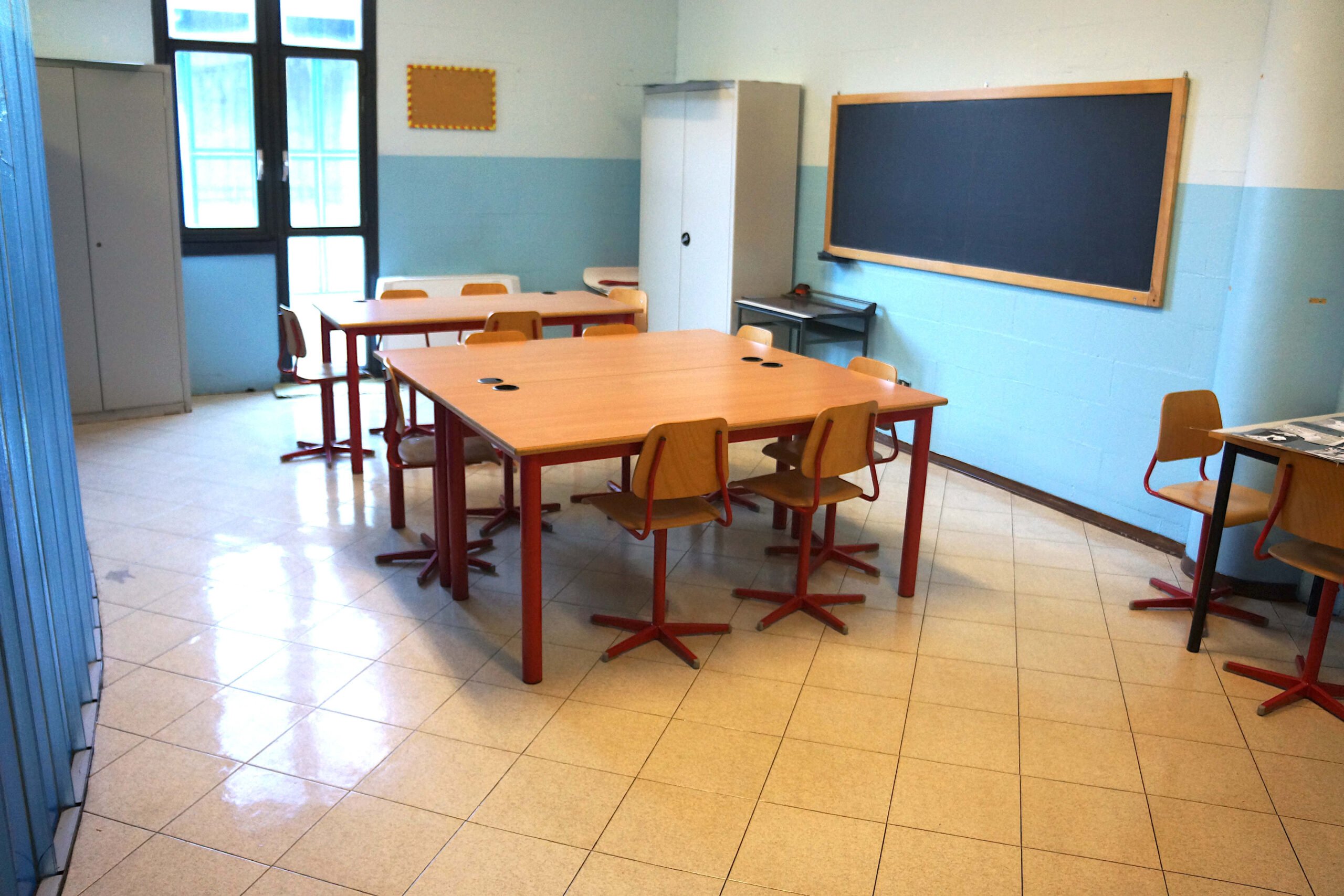 Aula Multifunzione 2