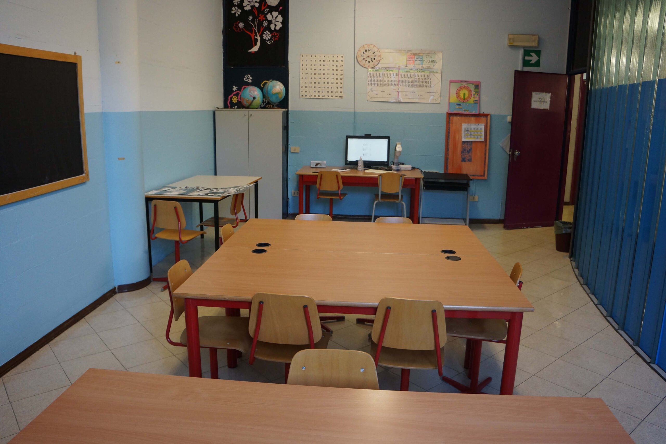 Aula Multifunzione