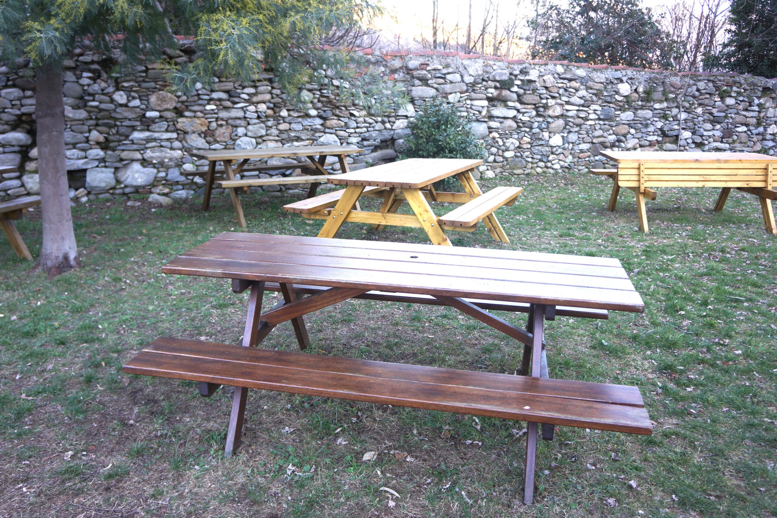 Giardino interno 2