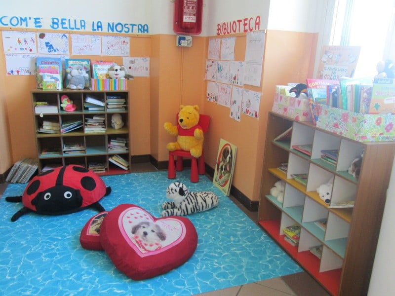 Biblioteca