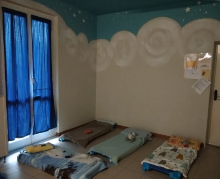 Dormitorio
