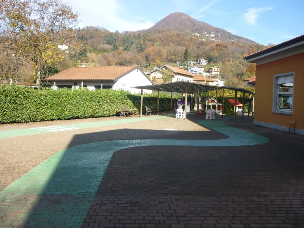 Cortile