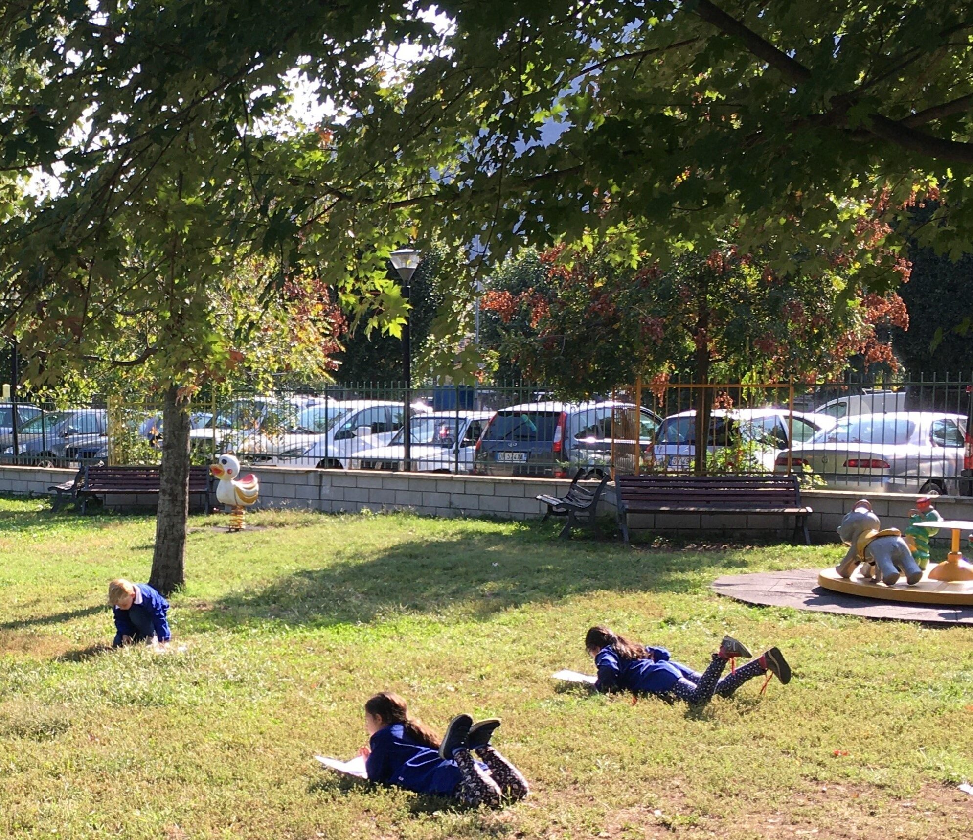 parco