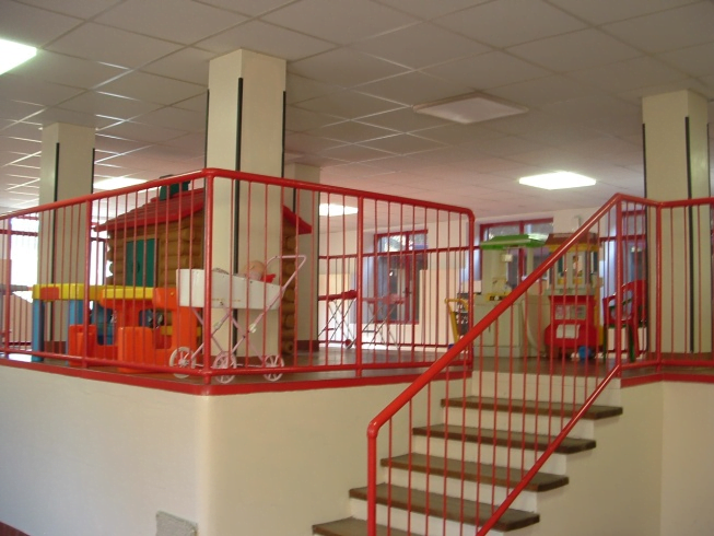 Salone Ricreativo