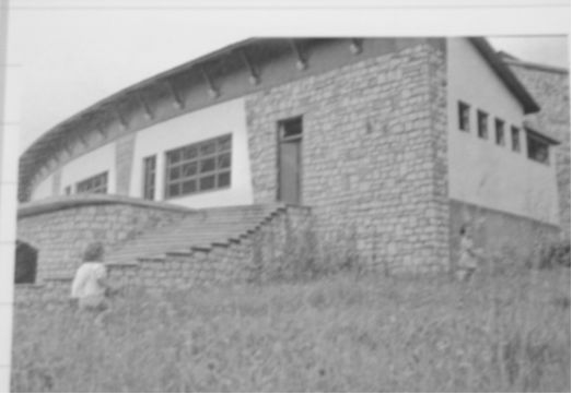 La scuola nell’estate del 1959