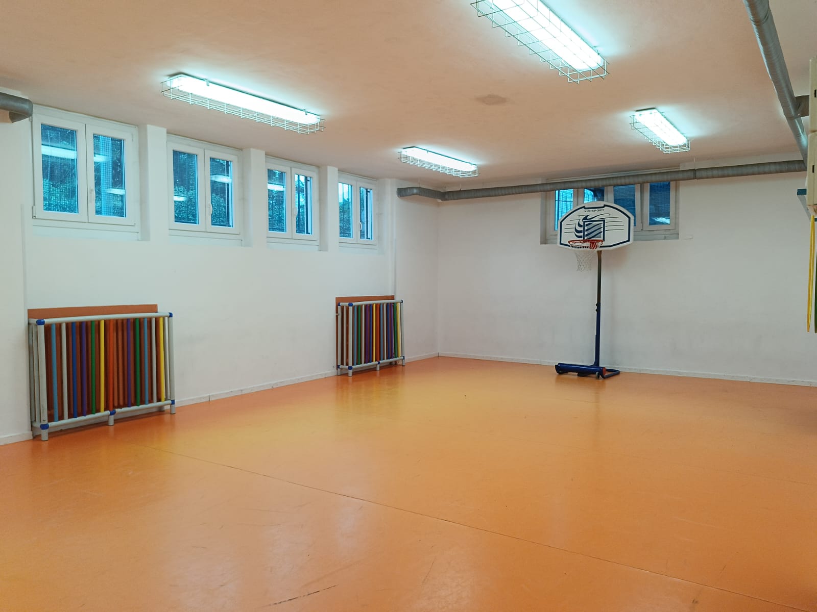 palestra