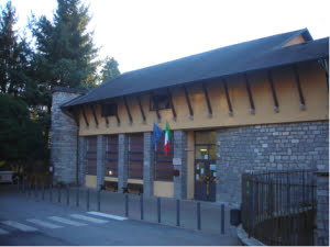 Scuola Primaria Torchiedo