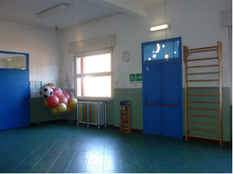 Palestra