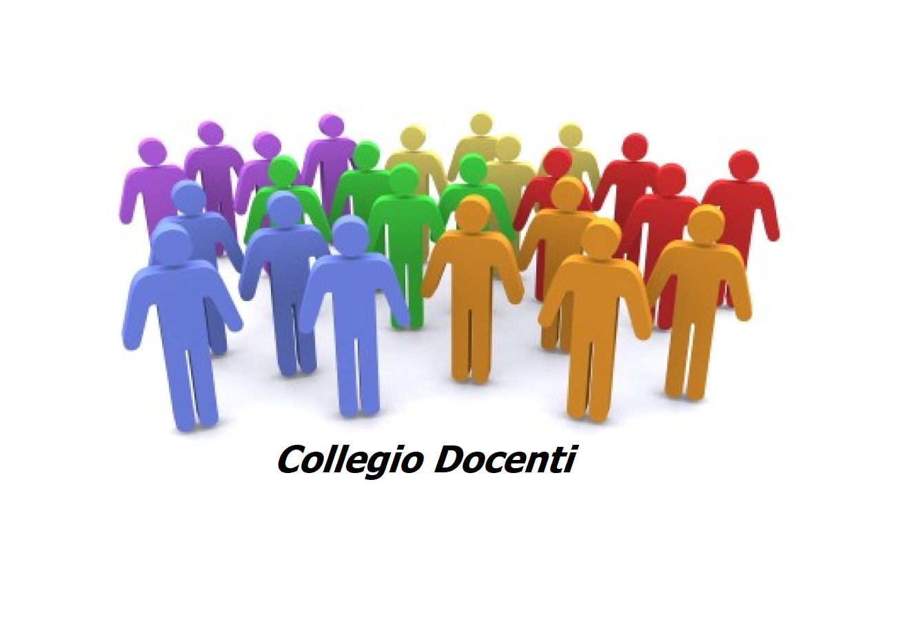 Convocazione Collegio dei docenti- Rettifica orario